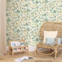 Happy Kids Club HKC10758 07 49 Papel infantil Caselio