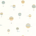 Happy Kids Club HKC10765 46 89 Papel infantil Caselio