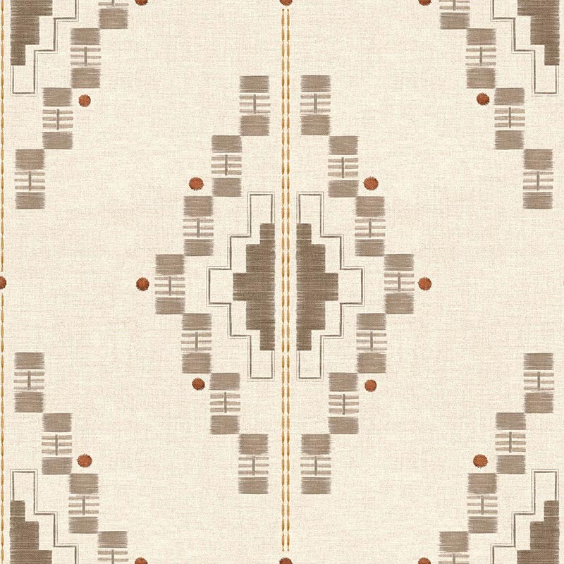 Papel Pintado Coordonne Sarape Andes Arena C00030_B