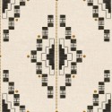 Sarape Andes C00029_B Papel pintado Coordonné
