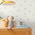 Happy Kids Club HKC10762 06 21 Papel infantil Caselio