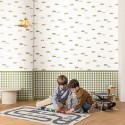 Happy Kids Club HKC10757 07 27 Papel infantil Caselio