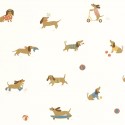 Happy Kids Club HKC10768 08 64 Papel infantil Caselio