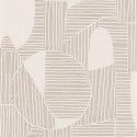 Gallery GLRY 8612 11 05 OFF Papel pintado Casadeco