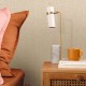 Papel pintado Caselio Mix & Stripes Uni Mat MIP104011690