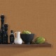 Papel pintado Caselio Mix & Stripes Uni Mat MIP104012230