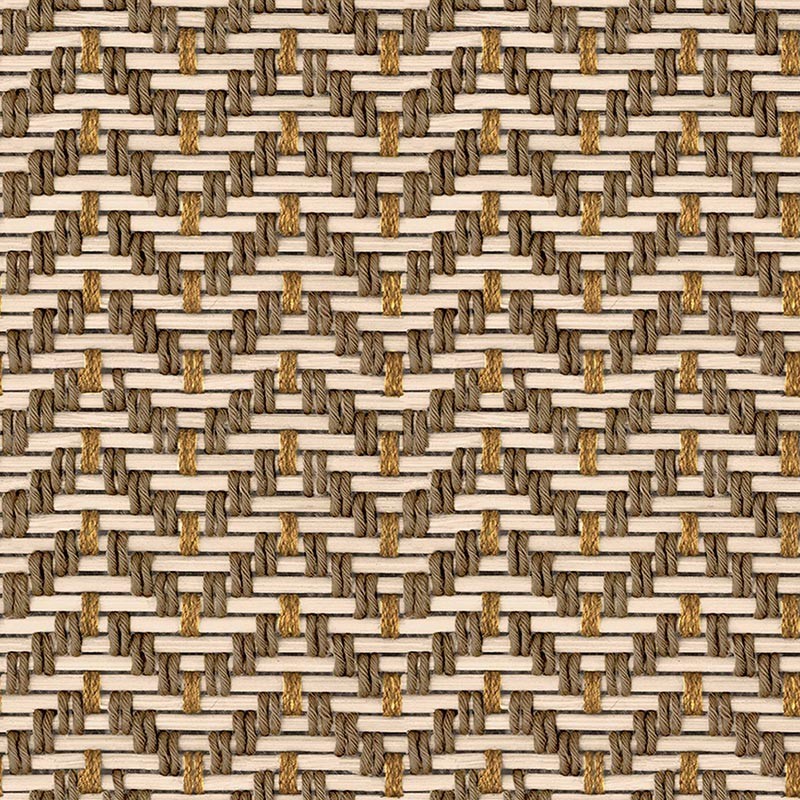 Papel Pintado Coordonne Sarape Tule Arena C00020_B
