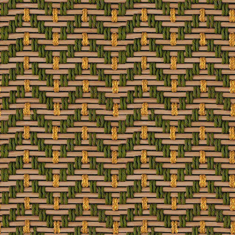 Papel Pintado Coordonne Sarape Tule Cactus C00018_B
