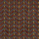 Papel Pintado Coordonne Sarape Tule Terracota C00016_B