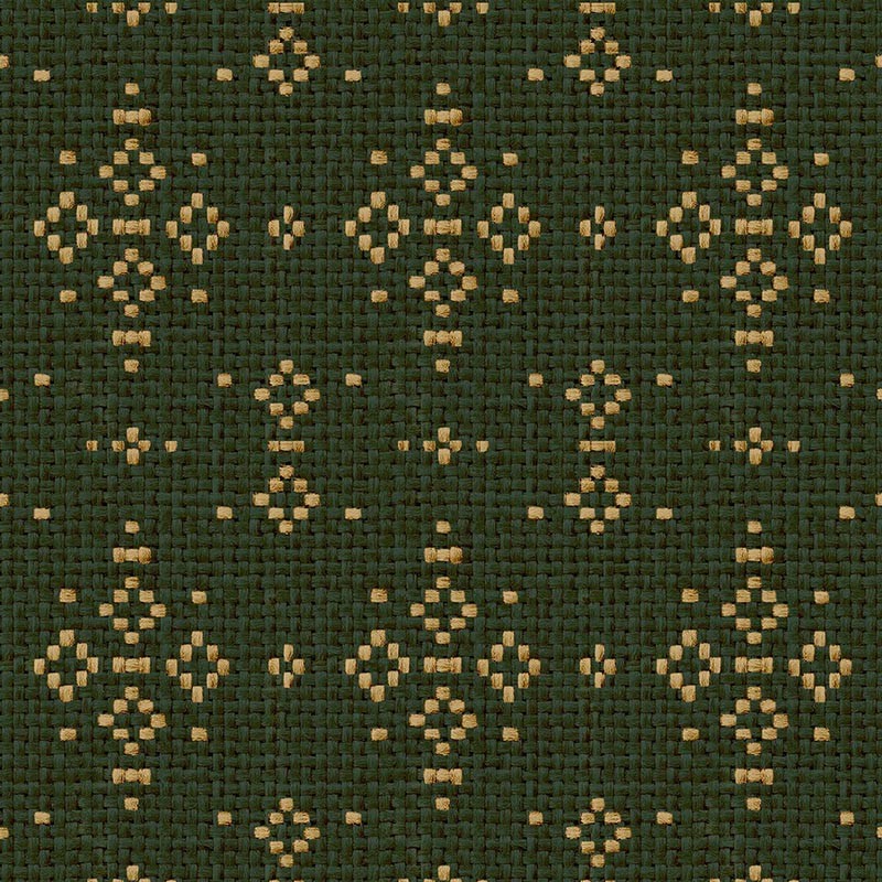 Papel Pintado Coordonne Sarape Mazahua Cactus C00013_B