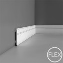 Orac Decor Zócalos Luxxus SX105F