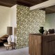 Papel pintado de Casa Azul 76300202