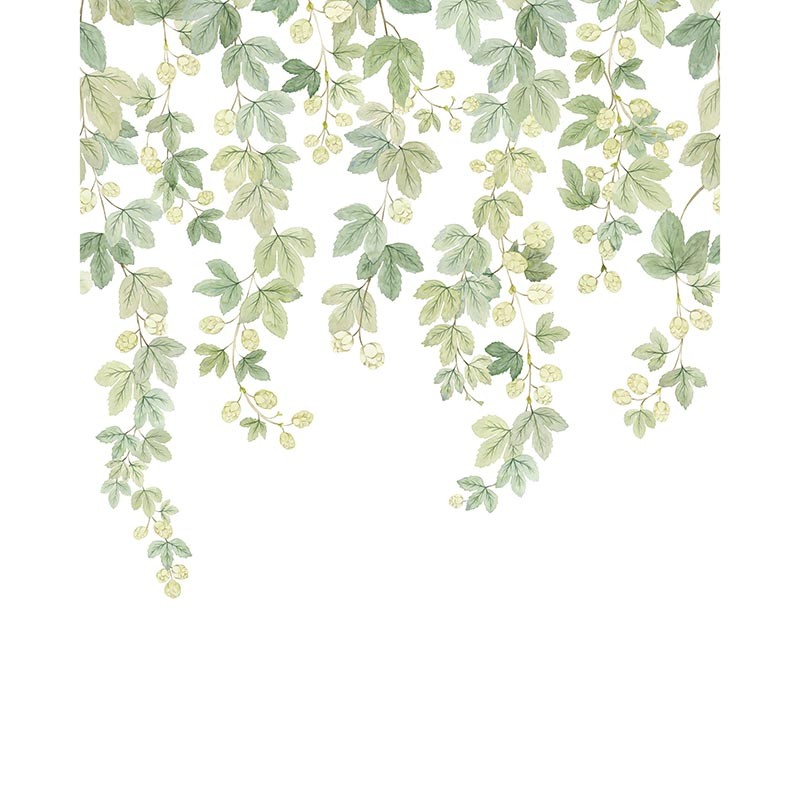 Mural Casadeco WonderWalls 3 Fruit du Houblon WDWT202317905V
