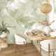 Mural Casadeco WonderWalls 3 Souffle Végétal WDWT202287705V