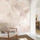 Mural Casadeco WonderWalls 3 Souffle Végétal WDWT202284405NW
