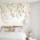 Mural Casadeco WonderWalls 3 Orchidées en Vol WDWT202167107V