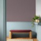 Papel pintado Caselio Mix & Stripes Bold Line MIP107766089