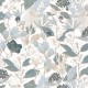 Blue Shades Unis BLS102656260  Papel Caselio