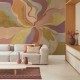 Mural Casadeco WonderWalls 3 Voilumina WDWT202305307V
