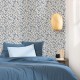 Blue Shades pastelia BLS107506110 Papel Caselio