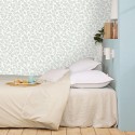 Blue Shades floría BLS10747 60 20  Papel Caselio