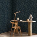 Blue Shades filara BLS10746 61 28 Papel Caselio