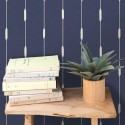 Blue Shades ikara  BLS10777 61 10 Papel Caselio