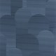 Blue Shades arcea BLS107516060 Papel Caselio
