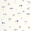 Blue Shades solara BLS10756 60 66 Papel Caselio