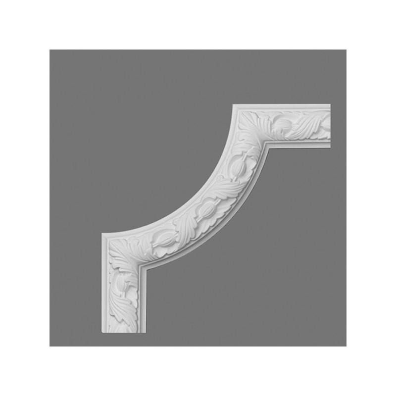 Orac Decor Accesorios Molduras Luxxus P101A
