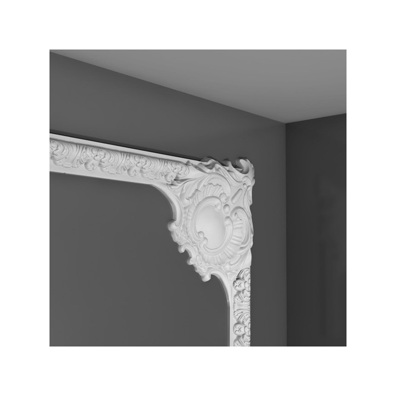 Orac Decor Accesorios Molduras Luxxus P3020A