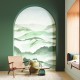 Mural Casadeco WonderWalls 3 Echo des Vallées WDWT202177205NW