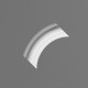 Orac Decor Accesorios Molduras Luxxus P4020A