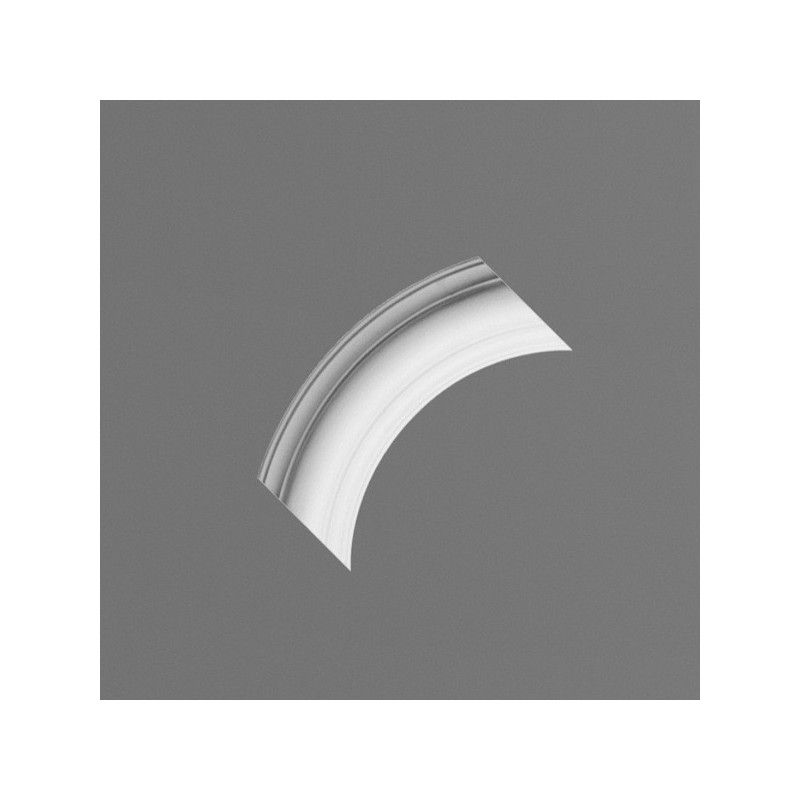 Orac Decor Accesorios Molduras Luxxus P4020A