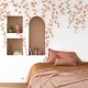 Mural Casadeco WonderWalls 3 Lierre Suspendu WDWT202274307V