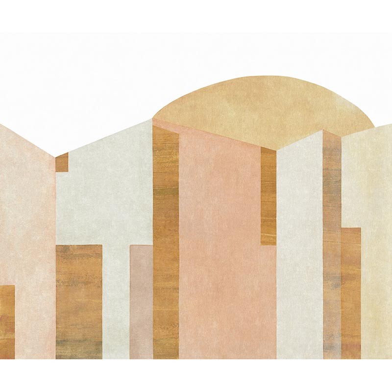 Mural Casadeco WonderWalls 3 Palais d'Ombres WDWT202264207V