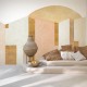 Mural Casadeco WonderWalls 3 Palais d'Ombres WDWT202264207V