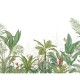 Mural Casadeco WonderWalls 3 Eden Tropical WDWT202337307V