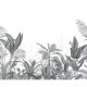 Mural Casadeco WonderWalls 3 Eden Tropical WDWT202339507V