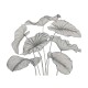 Mural Casadeco Alocasia WonderWalls 3 WDWT202229340V