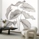 Mural Casadeco WonderWalls 3 Alocasia WDWT202229240NW