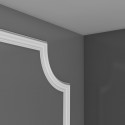 Orac Decor Accesorios Molduras Luxxus P8030C