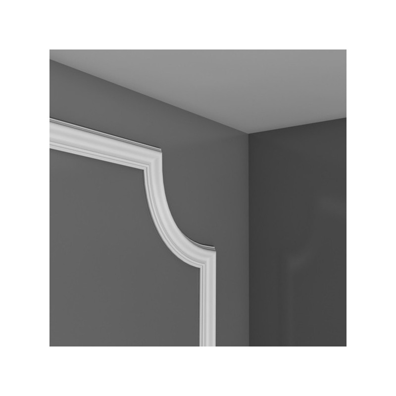 Orac Decor Accesorios Molduras Luxxus P8030C