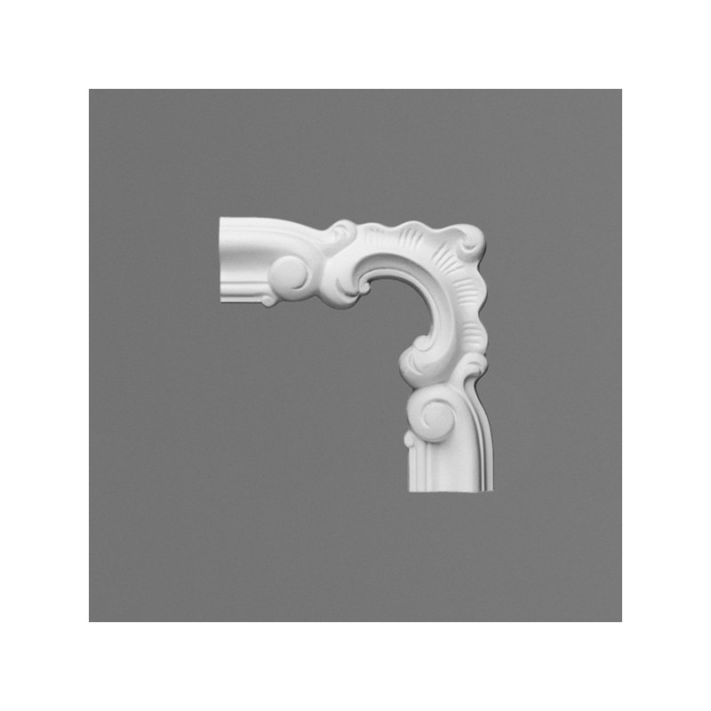 Orac Decor Accesorios Molduras Luxxus P8030D