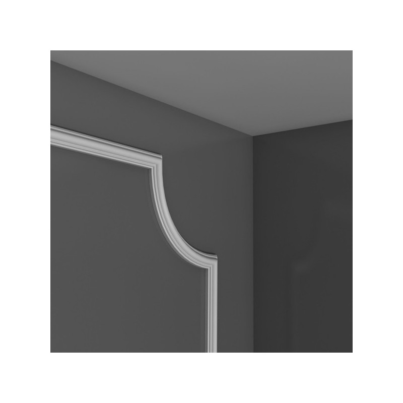 Orac Decor Accesorios Molduras Axxent PX103A