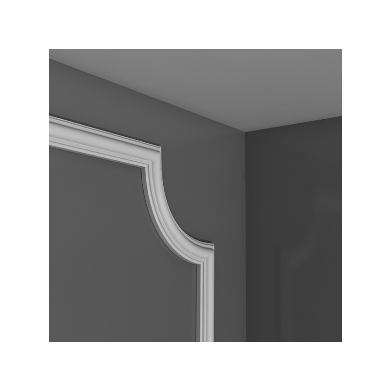 Orac Decor Accesorios Molduras Axxent PX120A