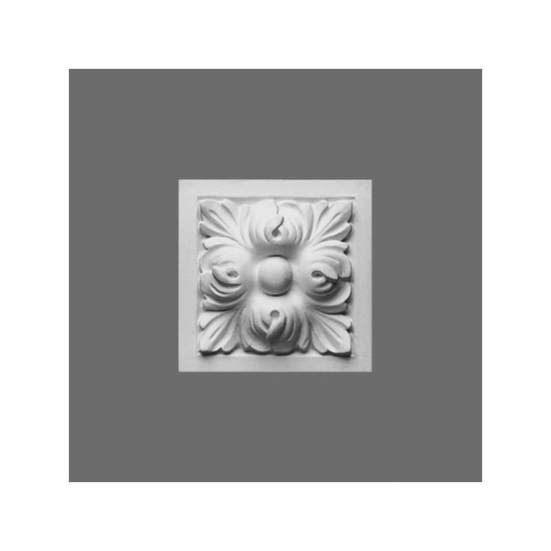 Orac Decor Marcos para puertas Luxxus D210