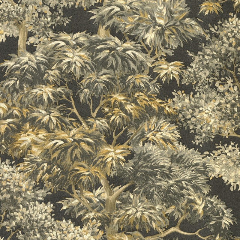 Papel pintado Kemen Wallcoverings Silva Essence 21134