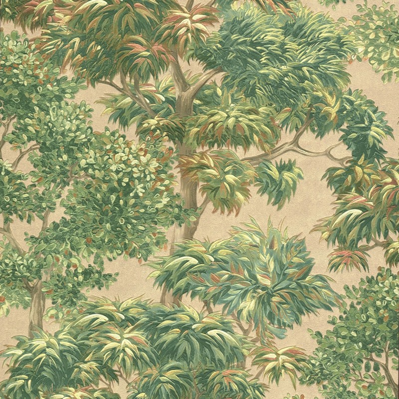 Papel pintado Kemen Wallcoverings Silva Essence 21133