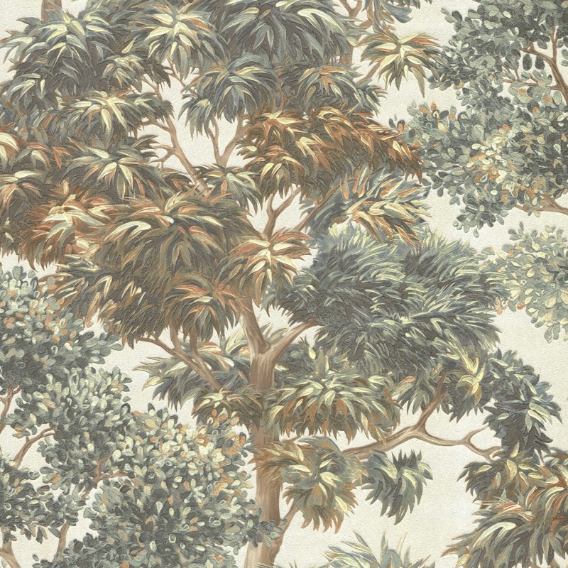 Papel pintado Kemen Wallcoverings Silva Essence 21132